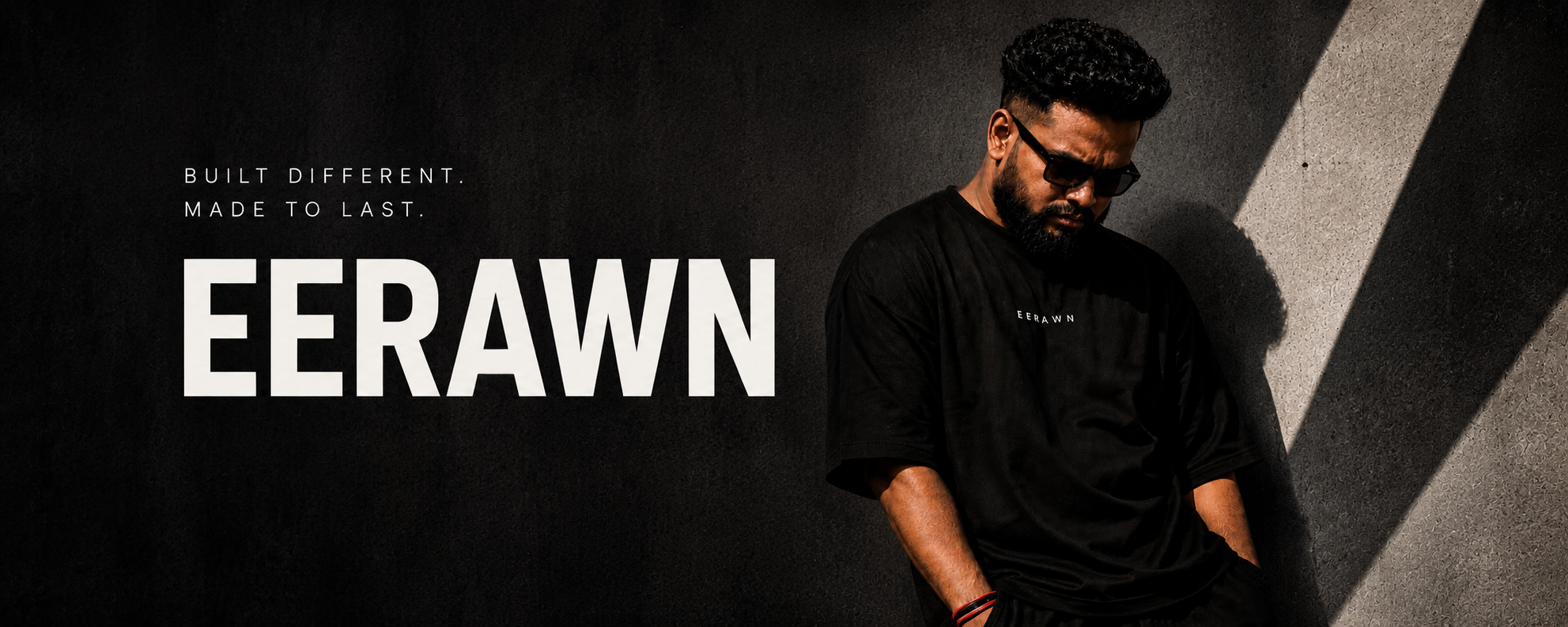 ERAWN - Built Different. Made to Last.