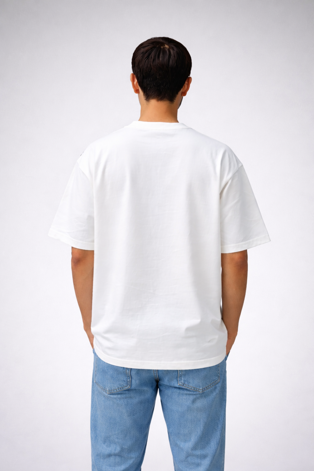 Off-White Oversized Tee